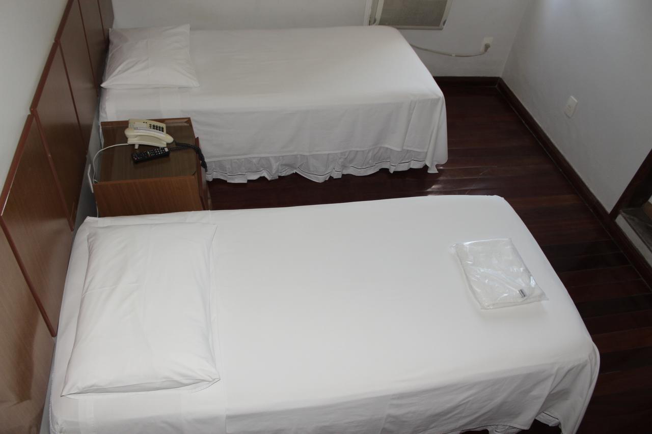 Murad Palace Hotel Joao Pinheiro Extérieur photo